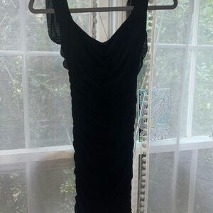 hello molly dress size xs